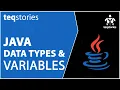 Data Types and Variables Java Basics Session Java - Teqstories