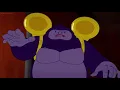 that moment when tuba got murdered by simon in infinity train Infinity Train
