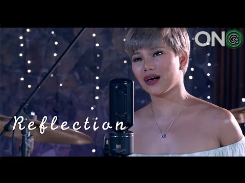 Download MP3 REFLECTION (MULAN) by KATRINA VELARDE
