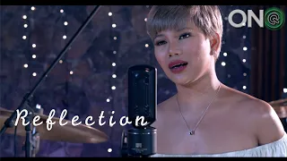 Download REFLECTION (MULAN) by KATRINA VELARDE MP3