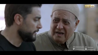 طاقة نور لما يفقد الانسان اعز ما ليه هيبقى حاسس خلاص مفيش حاجة اعيش عشانها 