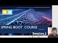 Springboot Course Session 1 Basic to Advance Spring Batch AOP