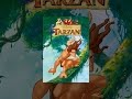 Video di Tarzan