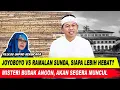 Download Lagu Budak Angon = Ratu Adil? 🕊️ Rahasia Wangsit Siliwangi Terbongkar
