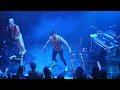 Lalalar at The Jazz Cafe London September 9th 2023 "Göt"