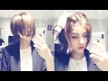 Download Lagu A girl look like (Kim Taehyung)