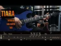 Download Lagu Tiara - Tutorial Intro \u0026 Solo with TAB