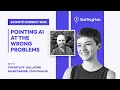 Most Staffing Firms Are Pointing AI at the Wrong Problems Tim Ratliff Skillwork
