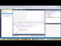 Visual Basic NET WPF Tutorial - Getting Started and Creating Your First Application