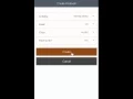 Find a Fireteam - Walkthrough of the App for Destiny