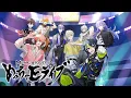 Download Lagu 【3D Live】MECHATU-A 1st 3DLive #めっちゃ_Eライブ