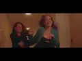 Lauren Sanderson - Hotel Room