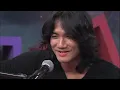 MeleTOP - Nomad "Tetap Menantimu" [07.01.14] (Persembahan LIVE)