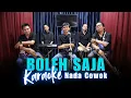 Lagu Karaoke Tanpa Vokal | BOLEH SAJA - RHOMA IRAMA | Nada Cowok/Pria