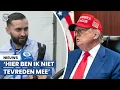 Download Lagu Schoonmaker NAVO-top eerlijk over Trump: ‘Dit vind ik niet kunnen’