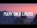 Lagu Ghost - Mary On A Cross (Lyrics)