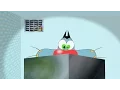 Download Lagu Oggy and the Cockroaches - The Cube (S04E16) Full Episode in HD
