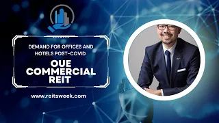 Download OUE Commercial REIT and post-COVID demand for offices \u0026 hotels MP3