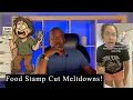 Download Lagu Food Stamp Reduction Meltdowns Caught on Camera\