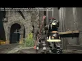 FFXIV OST Revenant's Toll Day Theme 2.2 ( Frontiers Within )
