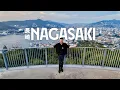 Lagu Most UNDERRATED City in Japan? | 3 Days in Nagasaki