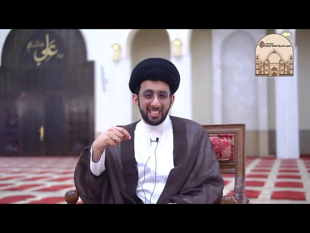 ⁣ما يحرم على الرجال حال الإحرام - سماحة السيد موسى العلي