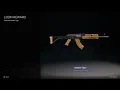 Unlocked Golden Tiger Rogue Company LOGIN REWARD