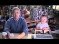 E TRADE Baby - The Lottery
