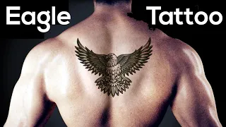 Eagle Tattoo Tattoo Whatsapp Status