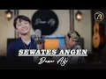 Download Lagu SEWATES ANGEN - DAMAR ADJI | ACOUSTIC (Official Live Music)