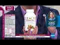 HSN Andrew Lessman Your Vitamins 12 19 2021 - 05 AM