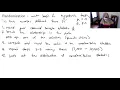 Randomization and the bootstrap STAT 320 chapter 4 4 of 4