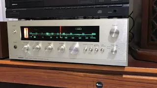 Hitachi SR 600 Realistic Optimus 6