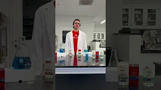 How Does Aluminum-Free Deodorant Work? The Science Behind Old Spice Odor Protection.