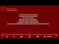 Download Lagu Zakwe ft BigZulu - Ngase Ngithembile  Lyric Video Official