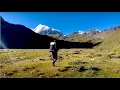 Lagu Hiking One of the Best Trails in China - Minya Konka (Shot on iPhone)