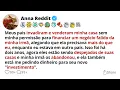 Download Lagu [HISTÓRIA COMPLETA] Meus pais invadiram e venderam minha casa sem minha permissão para financiar...