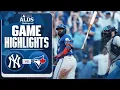Download Lagu Yankees vs. Blue Jays ALDS Game 2 Highlights (10/5/25) | MLB Highlights