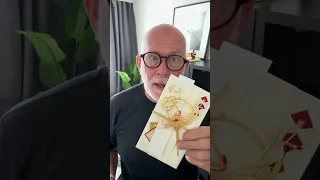 How Japan Turned Giving Money Into an Art #japan #traditional #travel