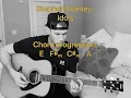 Stephen Stanley- Idols (chords by GDS)