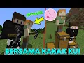 Download Lagu Aku Prank Kakak ku Di Minecraft..
