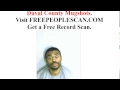 Duval County Mugshots