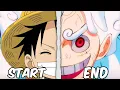 Lagu The Complete One Piece Movie ! East blue to Elbaf Review