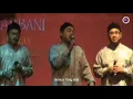 Rabbani - Mana Milik Kita 2009