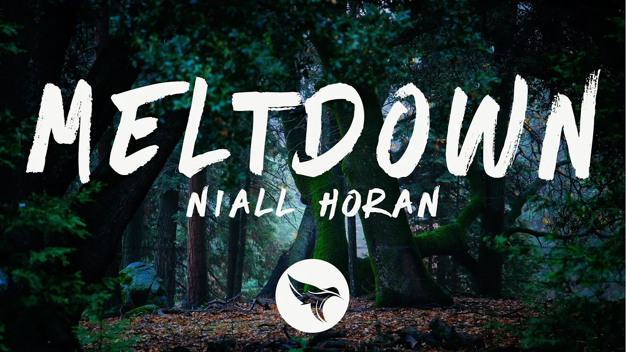Niall Horan - Meltdown MP3 Download
