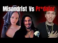 TikToker Accused Of Being A Pr dator