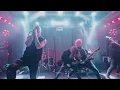 HORIZON IGNITED- Beyond Your Reach (live at /FormSpace Cluj RO apr2023)