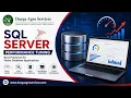 SQL Server Performance Tuning Explained Smart Solutions for Every Assignment
