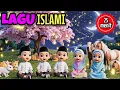 Lagu Lagu anak islami 25 menit - allahul kahfi sholawat busyro aku mau ke mekkah