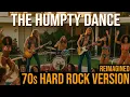 Download Lagu ⚡The Humpty Dance — Digital Underground (70s Hard Rock Version🤘AI Cover)